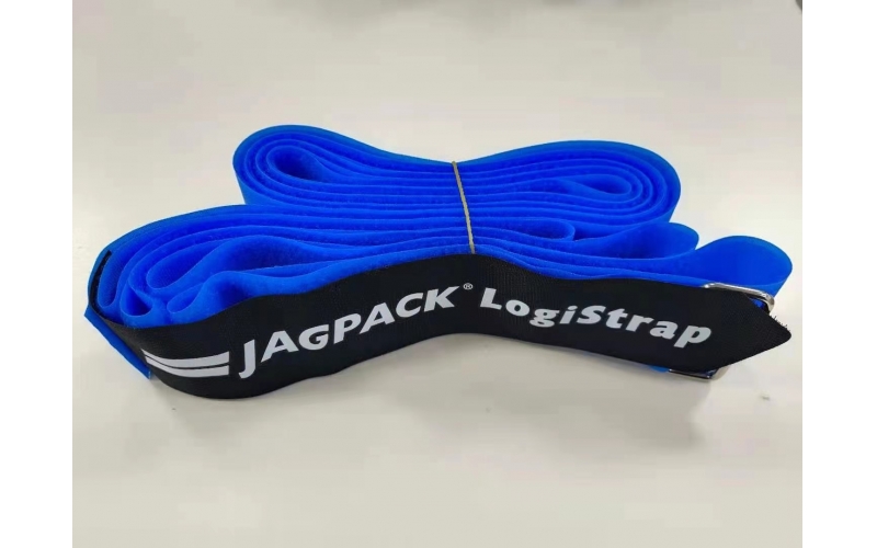 LogiStrap 捆綁帶